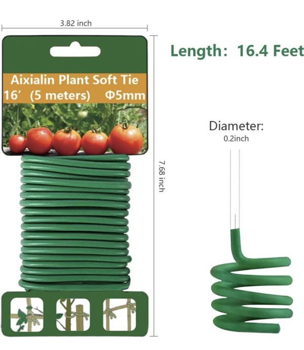 plant ties
